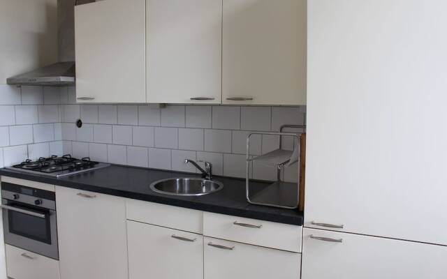 MyCityLofts - 4 Bedrooms Apartment
