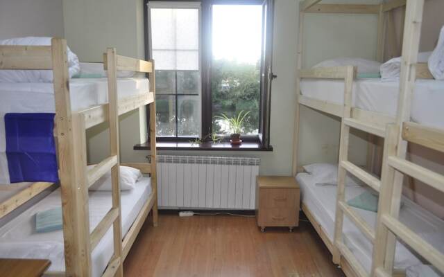 Haberberg Hostel