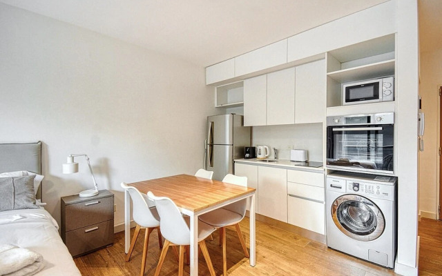 Live Soho Boutique & Apartments Belgrano