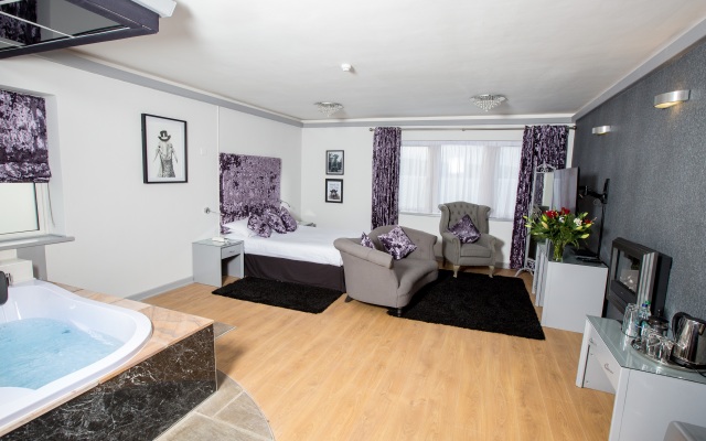 The Skipton Hotel - Formerly Hotel Rendezvous