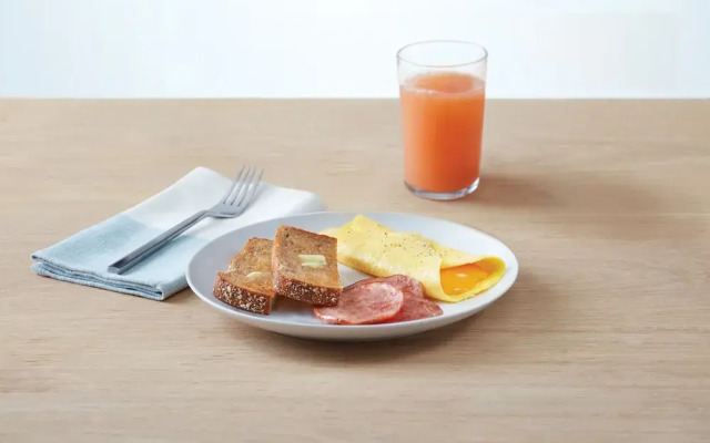 TownePlace Suites Hot Springs