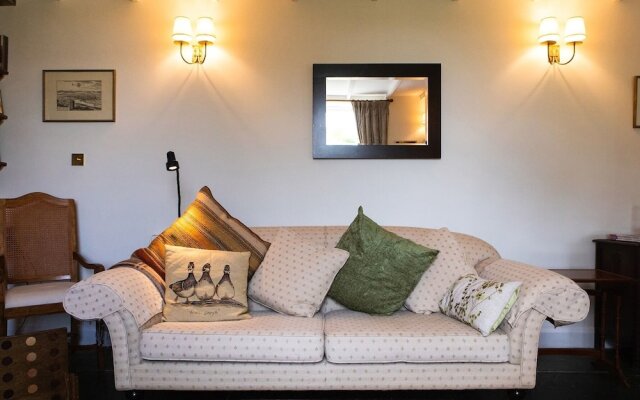 Pengelly Farmhouse B&B