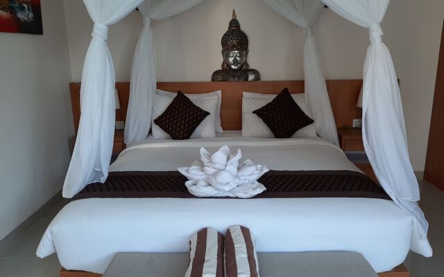 The Satya Villa
