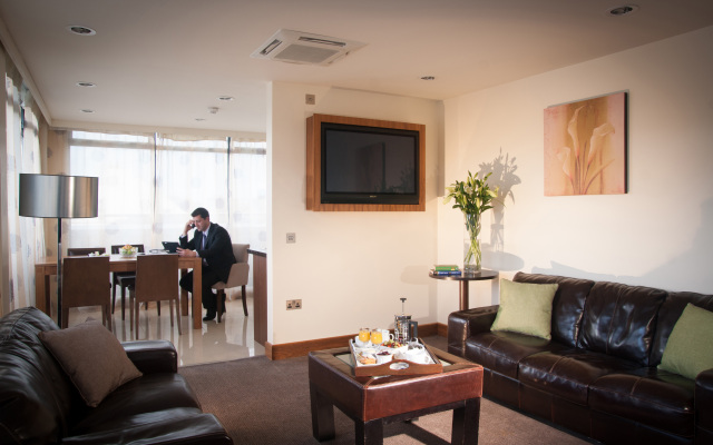 Treacy's Hotel Waterford Spa & Leisure Centre