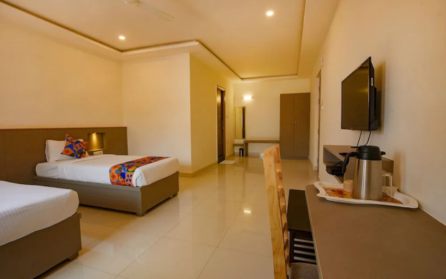 Fabhotel Champion Gateway