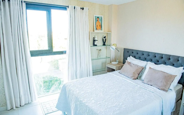 Condominio Iberostate