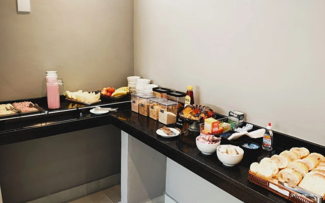 Unity Hotel Sorocaba