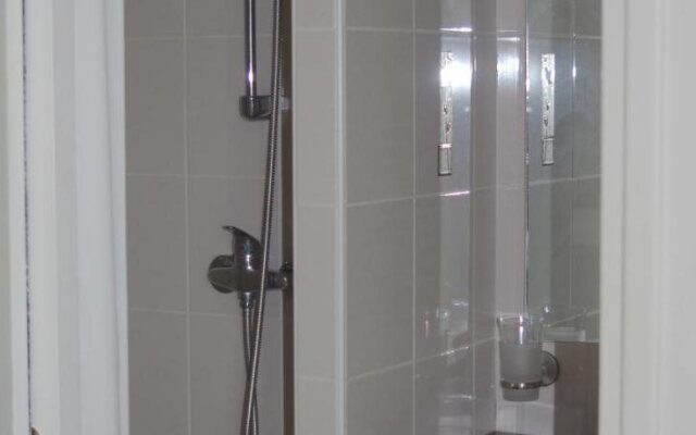 Chambres dhôtes du Theven