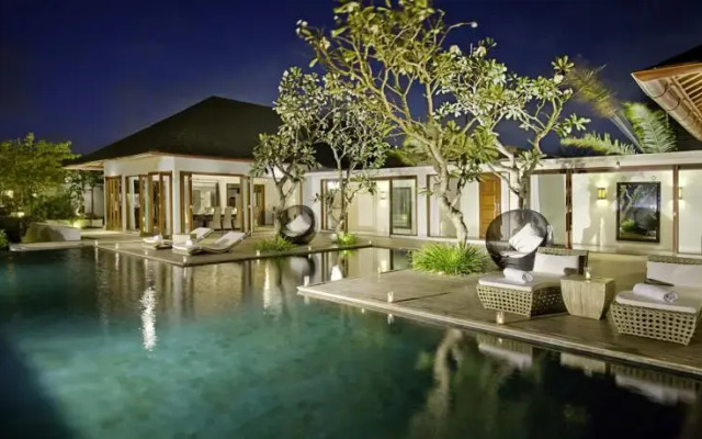 The Shanti Residence