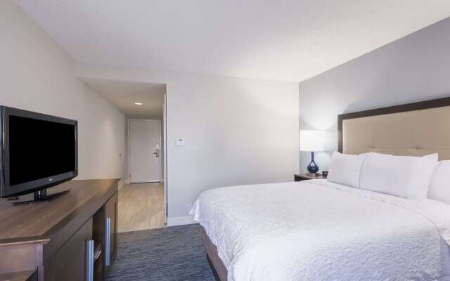 Hampton Inn Mount Airy