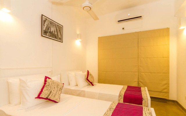 T&V Boutique Gower Apartments
