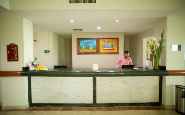 Best Western Copper Hills Inn