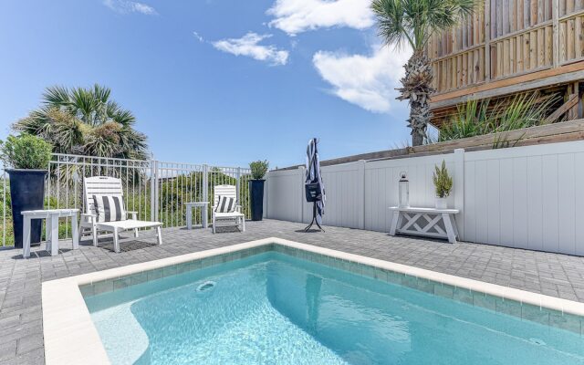 Anastasia Beach House by Vtrips