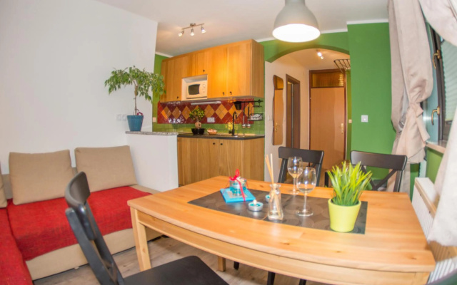 Apartments Helena Kranjska Gora
