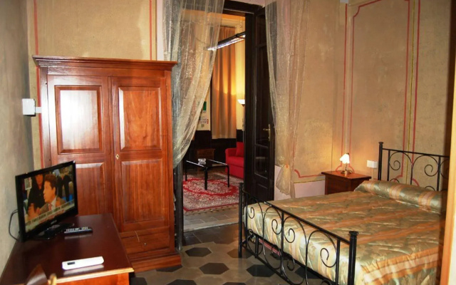 B&B Antica Piazza dei Miracoli
