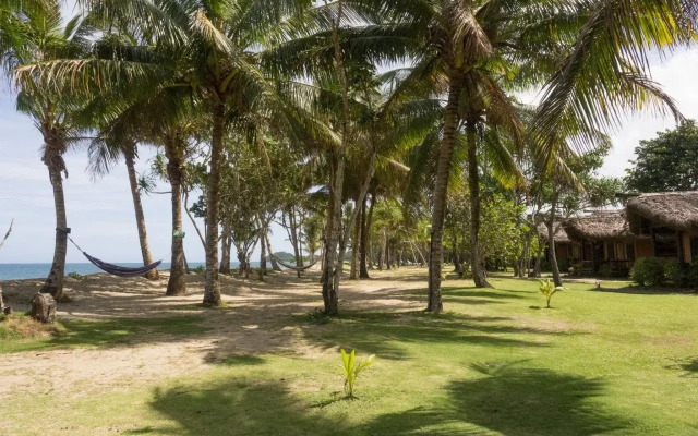 Uprising Beach Resort