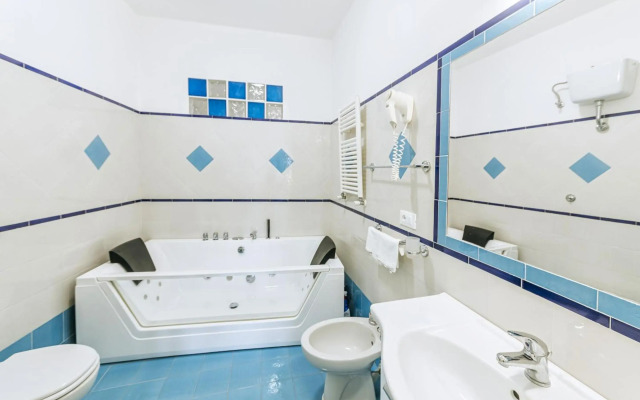 Hotel Galidon Thermal & Wellness Park