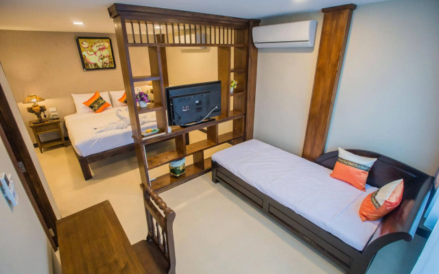 C Hotel Boutique and Comfort