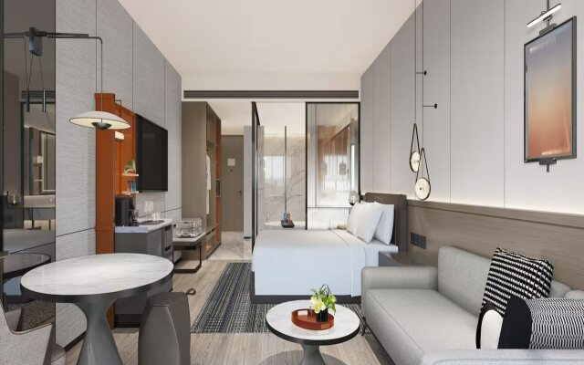 Doubletree By Hilton Cangnan