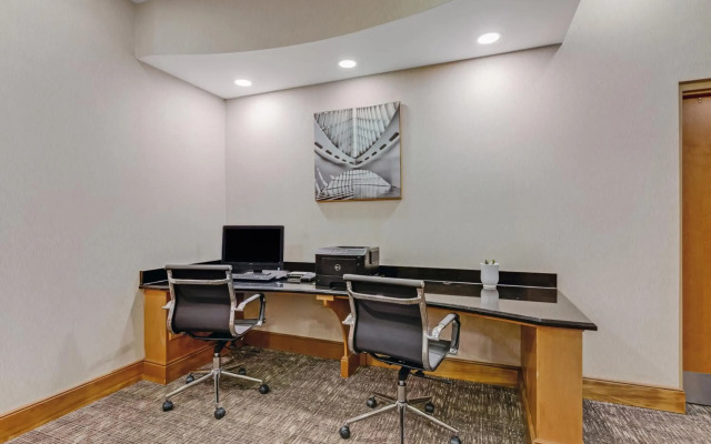 Comfort Suites Murfreesboro