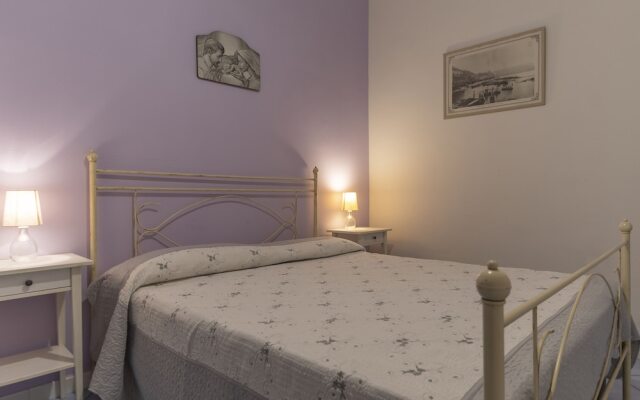 B&B Posidonia