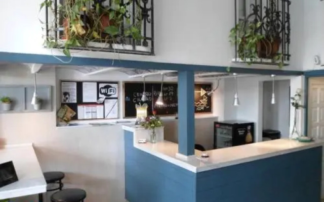 Barraca Suites