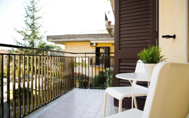Casa Vacanze Etna Europa