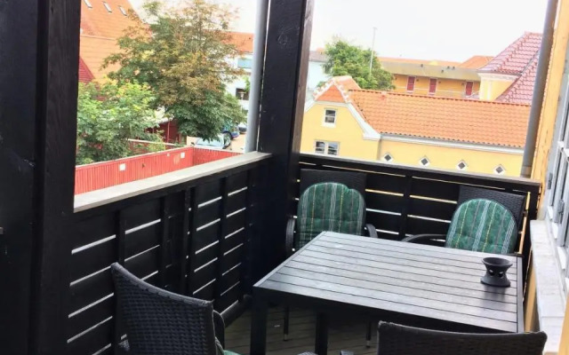 Skagen Apartments