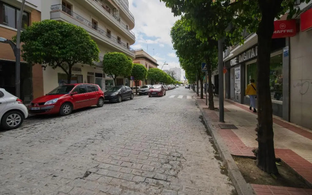 Apartamentos Santiago