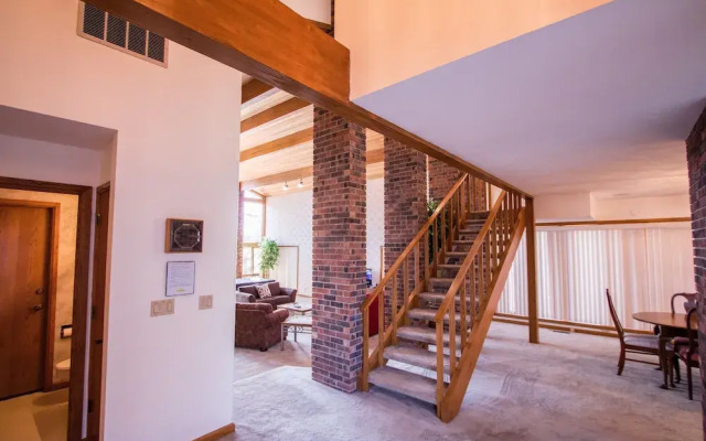 Woodlands Retreat