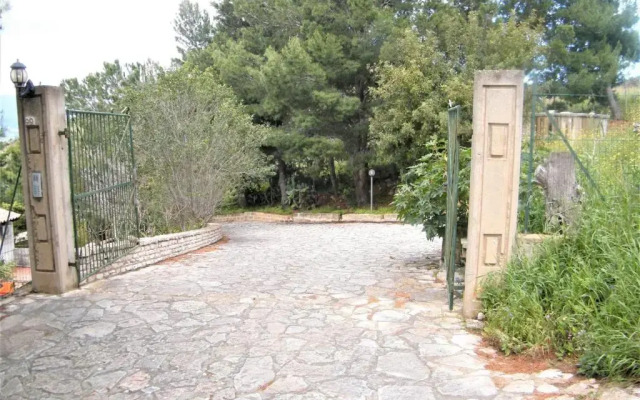 appartamenti la rosa