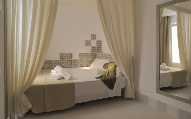 Hostal Gravina