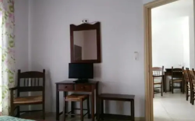 Maison Kronio Lassithi Plateau