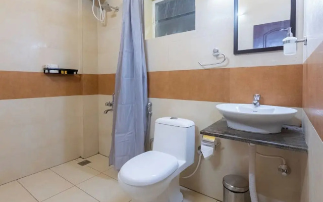 The Hosteller Coorg Rainforest, Madikeri