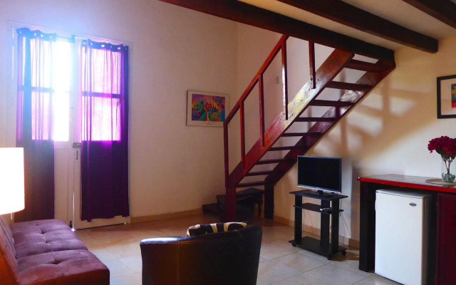 Hotel Boutique AT THE PARK