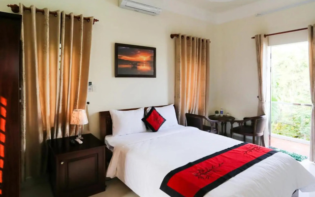 Viet Nhat Homestay