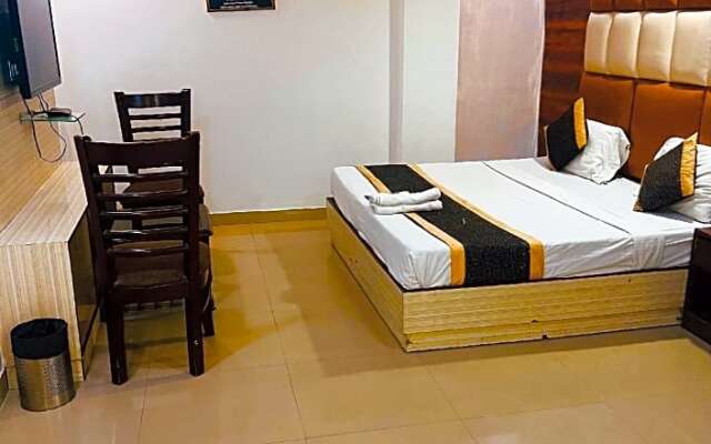 Hotel Krone Plaza