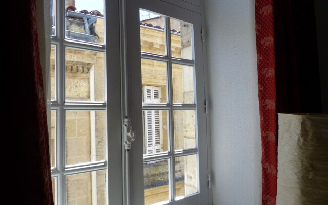 BDW Studio Duplex Porte de Bourgogne