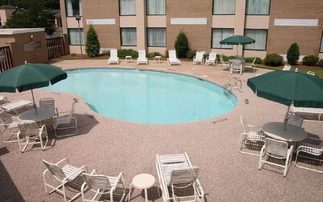 Hampton Inn Kinston