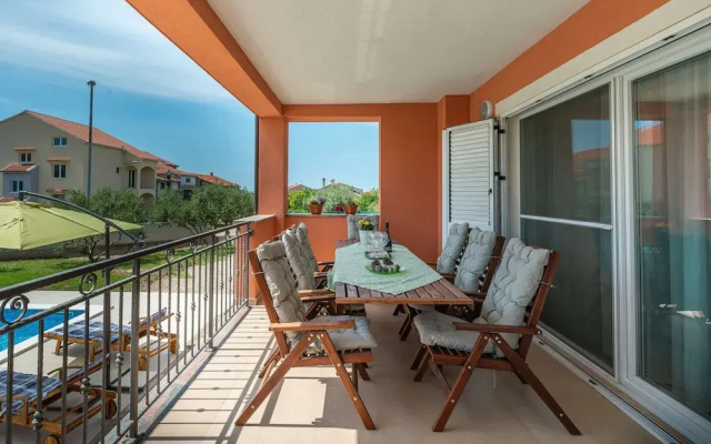 Villa Solis