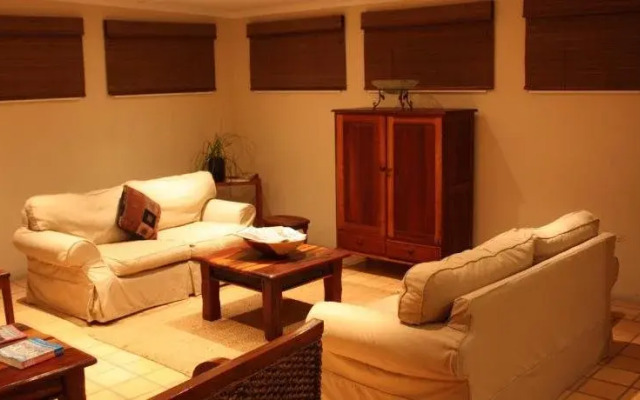 Hubertha Guest House