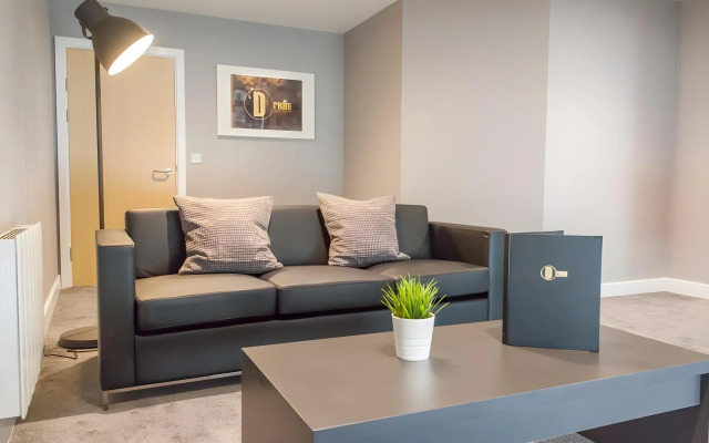 Dream Apartments Quayside