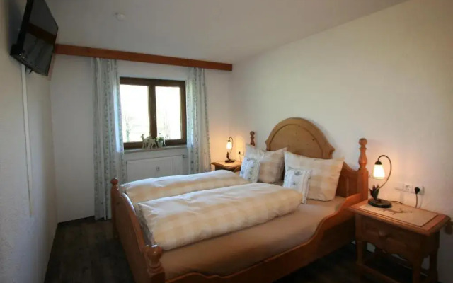 Alpenflair Ferienwohnungen Whg 205