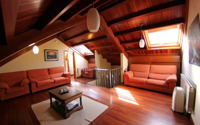 Casa Do Tarela