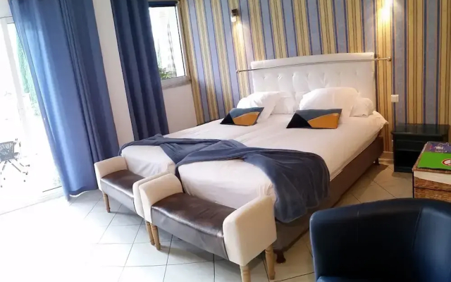 Chambre d'hôtes La Potinière