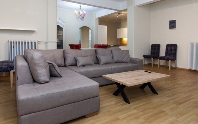 Family Friendly Comfort 3 Bd in Kifisia
