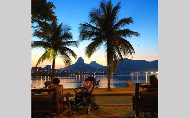 Ipanema Ville Residence Service