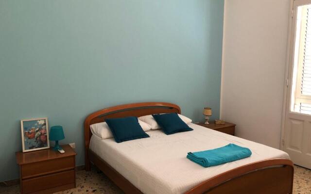 Il Ficupala, Pozzallo Sea House