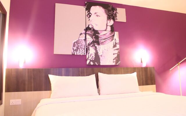 OS Style Hotel Batu Aji Batam Powered by Archipelago