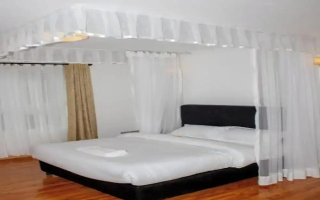 Tawala Garden Hotel